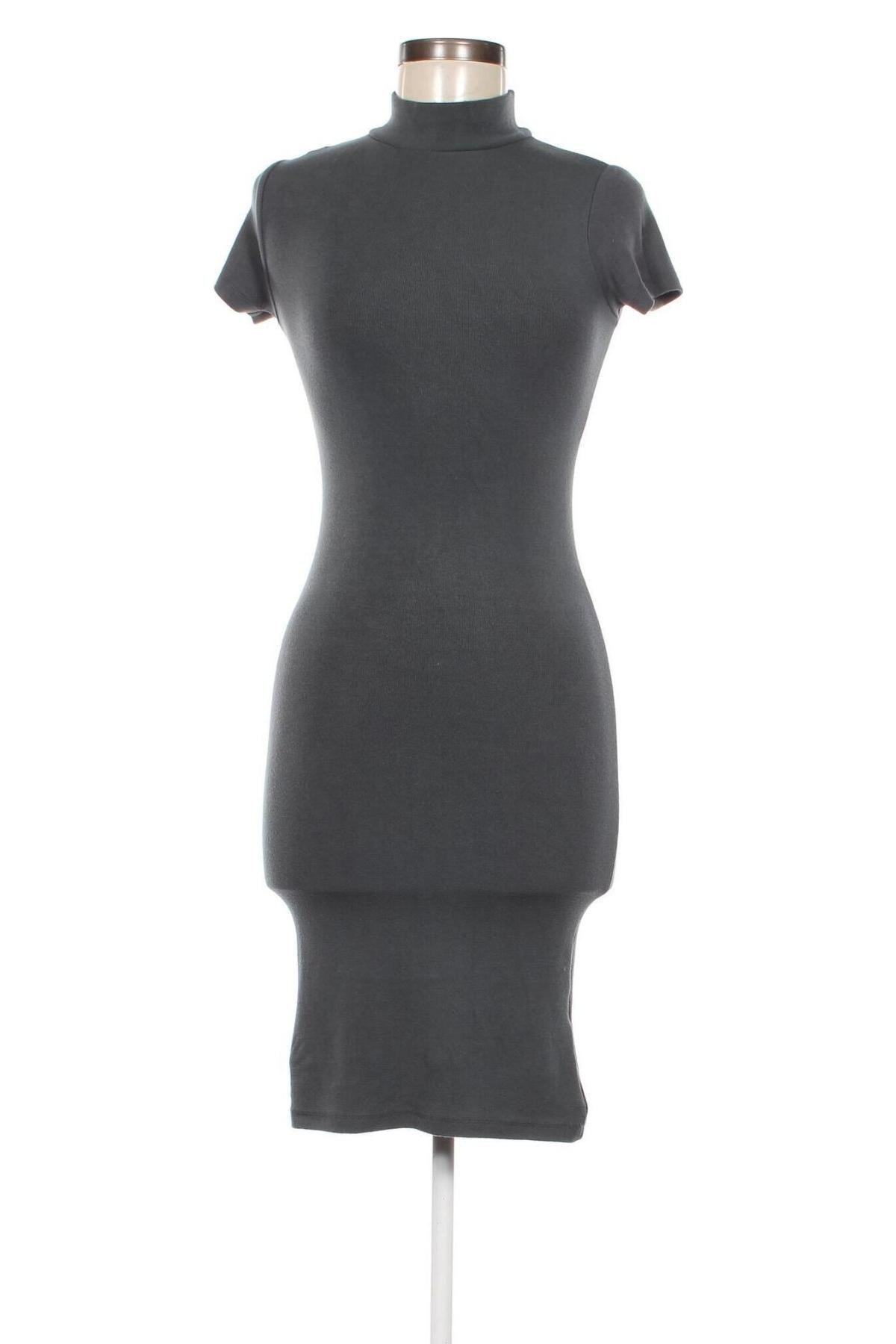 Kleid Cose Cosi, Größe XS, Farbe Grau, Preis € 3,49