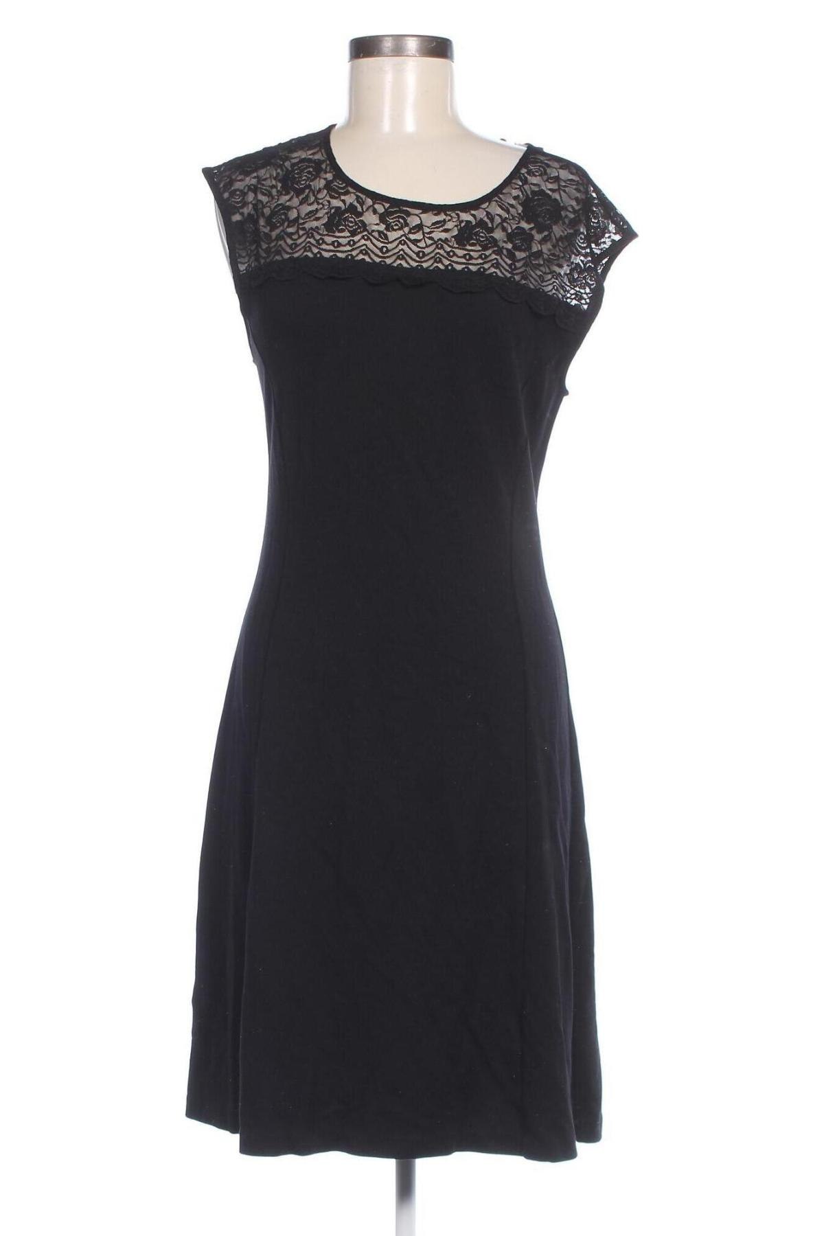 Rochie Days Like This, Mărime M, Culoare Negru, Preț 73,98 Lei