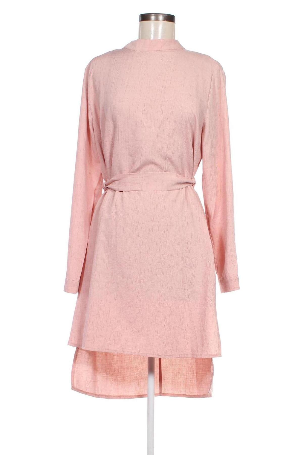 Kleid Defacto, Größe L, Farbe Rosa, Preis € 32,29