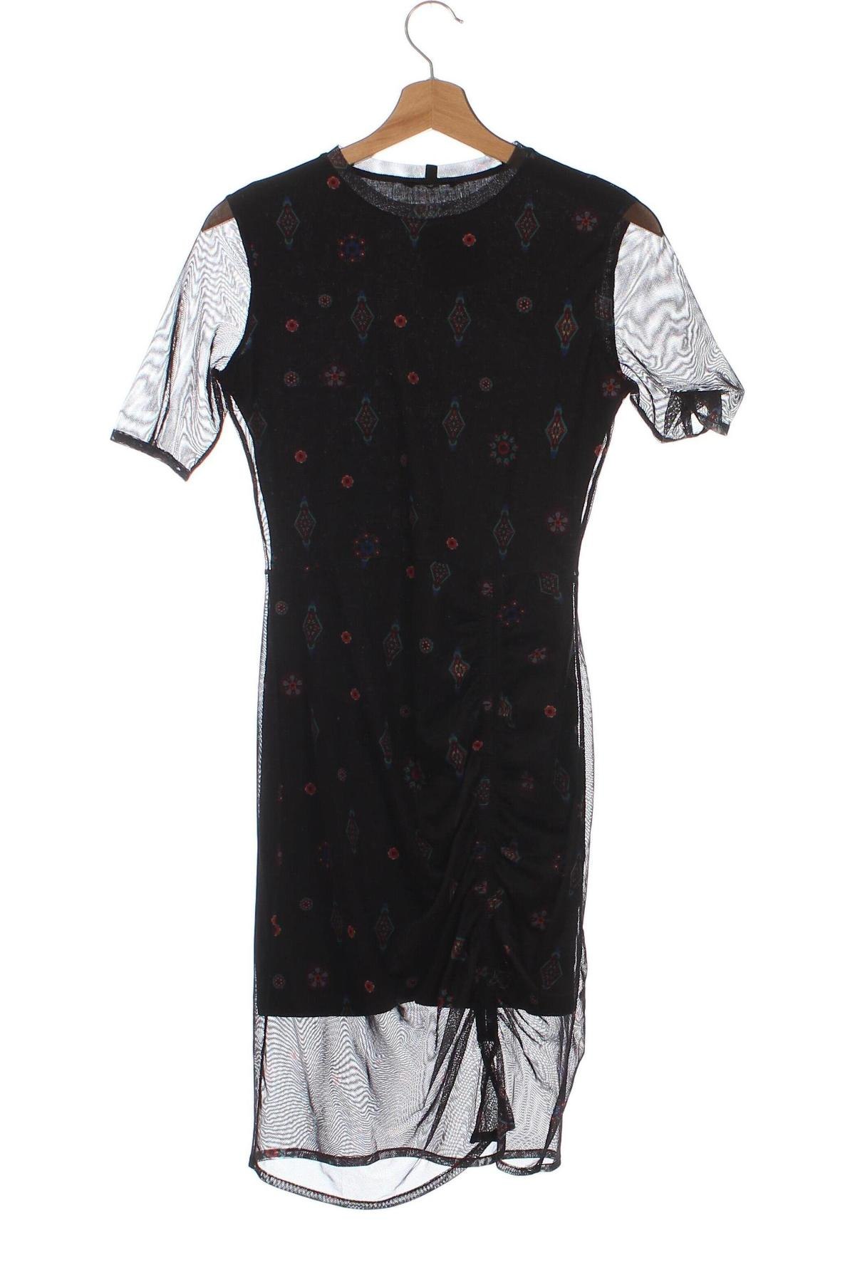 Rochie Desigual, Mărime XS, Culoare Negru, Preț 62,99 Lei