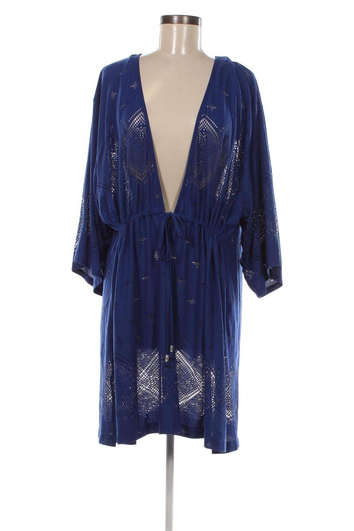 Kleid Dotti, Größe XXL, Farbe Blau, Preis 22,30 €