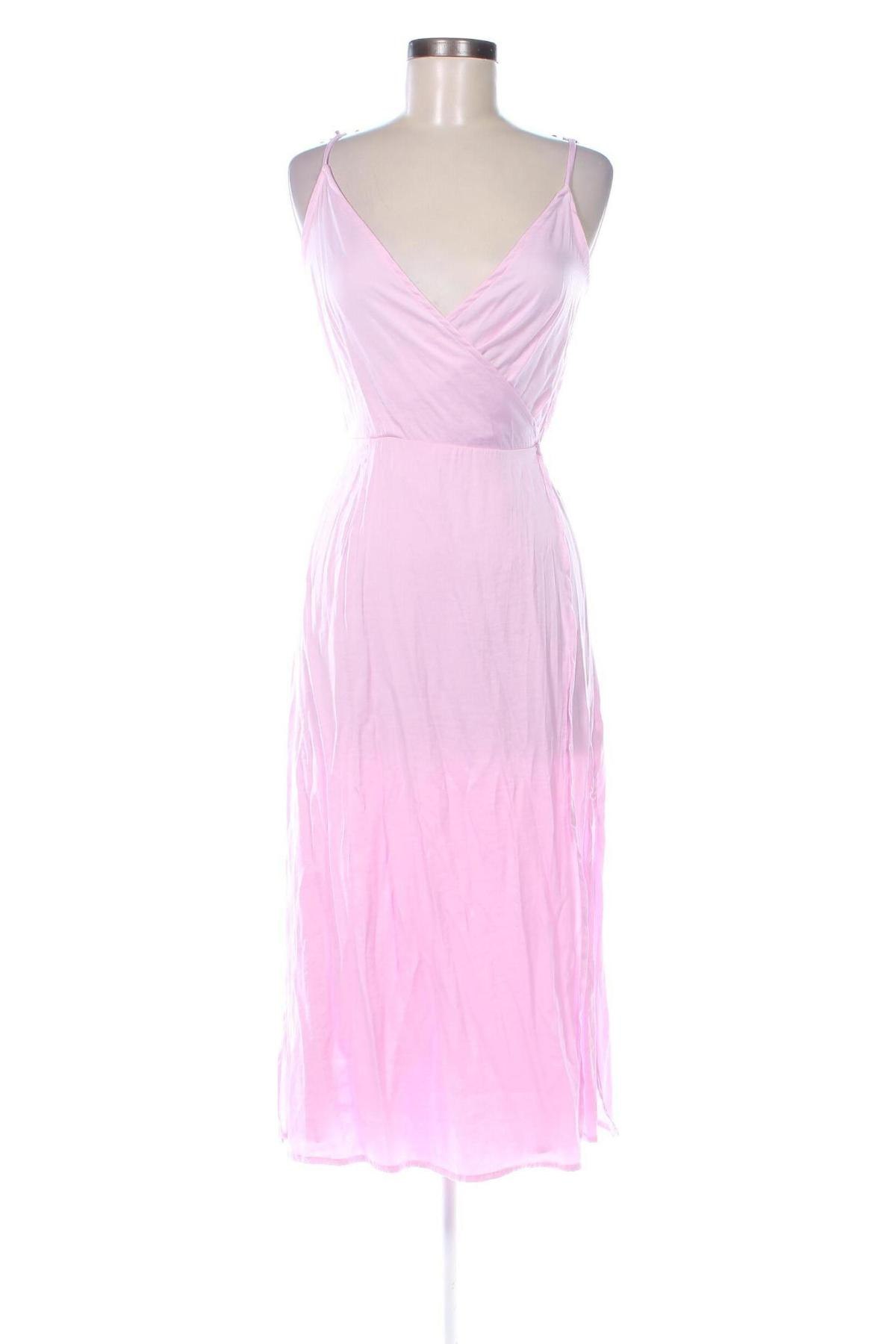 Kleid Edited, Größe M, Farbe Rosa, Preis 16,99 €