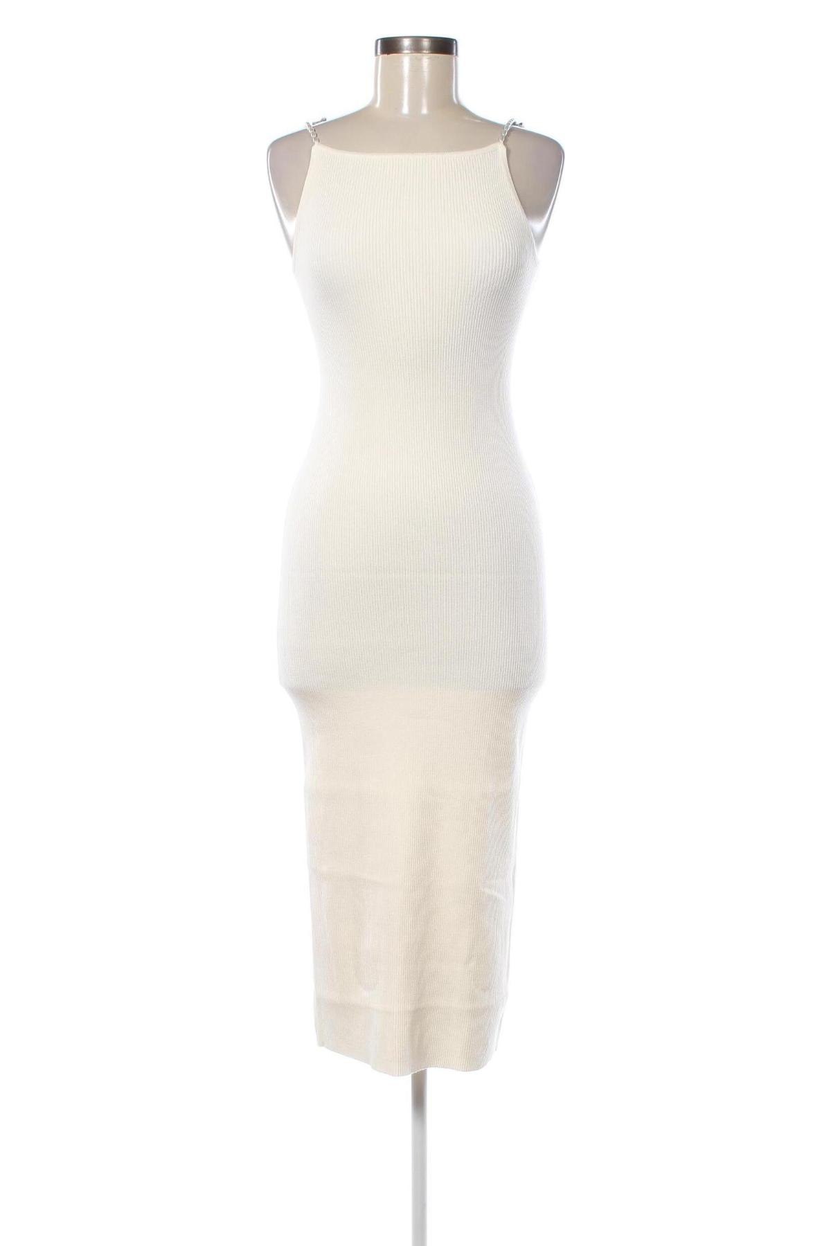 Rochie Edited, Mărime S, Culoare Ecru, Preț 195,99 Lei