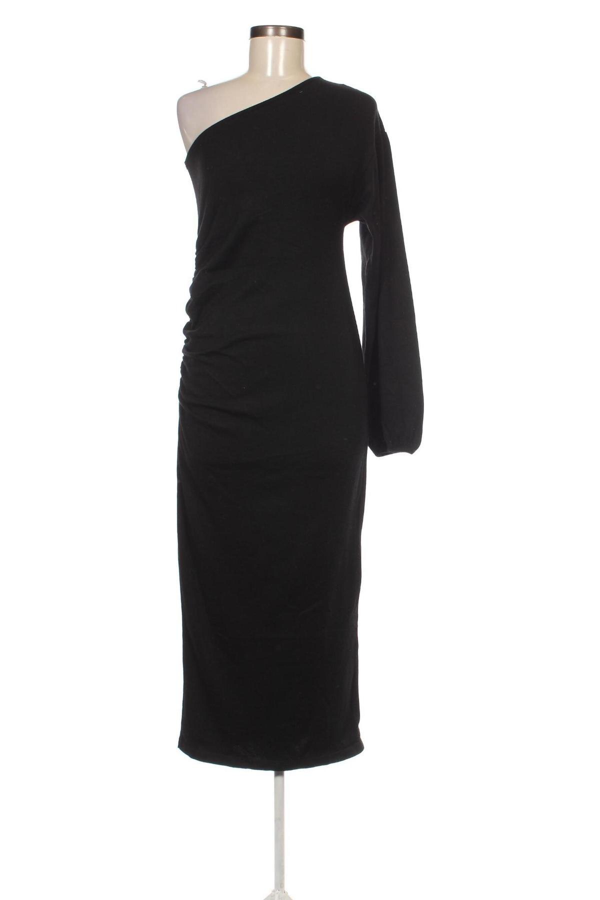 Kleid Edited, Größe S, Farbe Schwarz, Preis 28,49 €