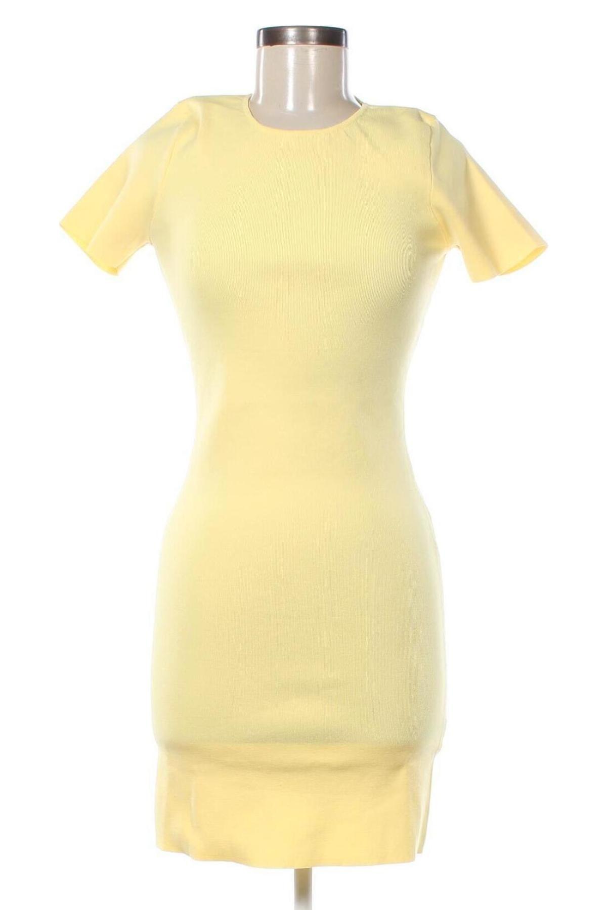 Kleid Edited, Größe L, Farbe Gelb, Preis 28,49 €