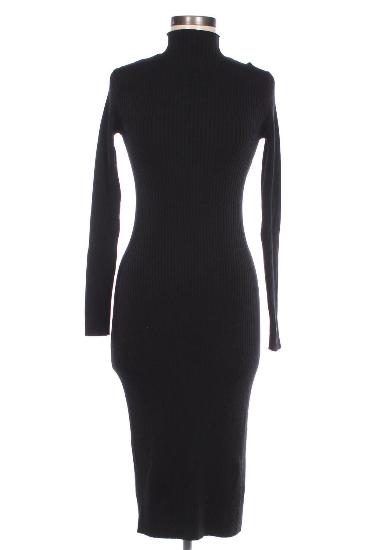 Kleid Edited, Größe S, Farbe Schwarz, Preis € 25,49