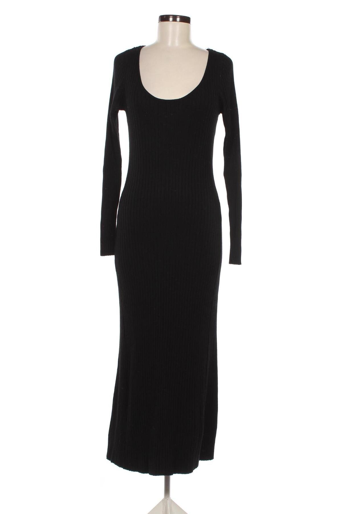 Kleid Edited, Größe L, Farbe Schwarz, Preis € 25,49