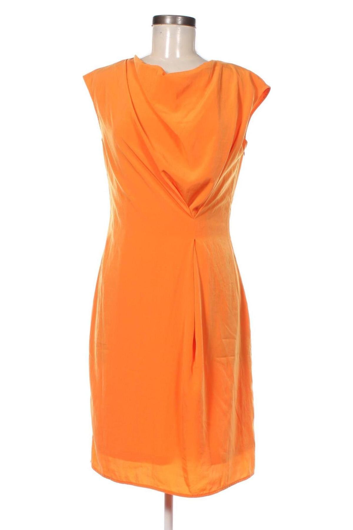 Kleid Esprit, Größe S, Farbe Orange, Preis € 9,99