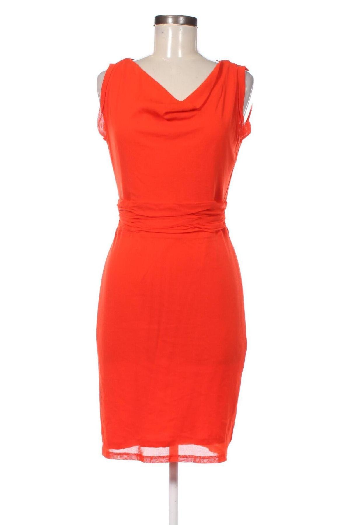 Kleid Esprit, Größe M, Farbe Rot, Preis 34,79 €