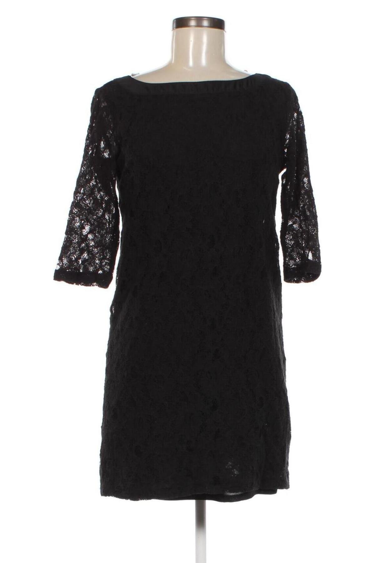 Rochie Esprit, Mărime M, Culoare Negru, Preț 26,99 Lei