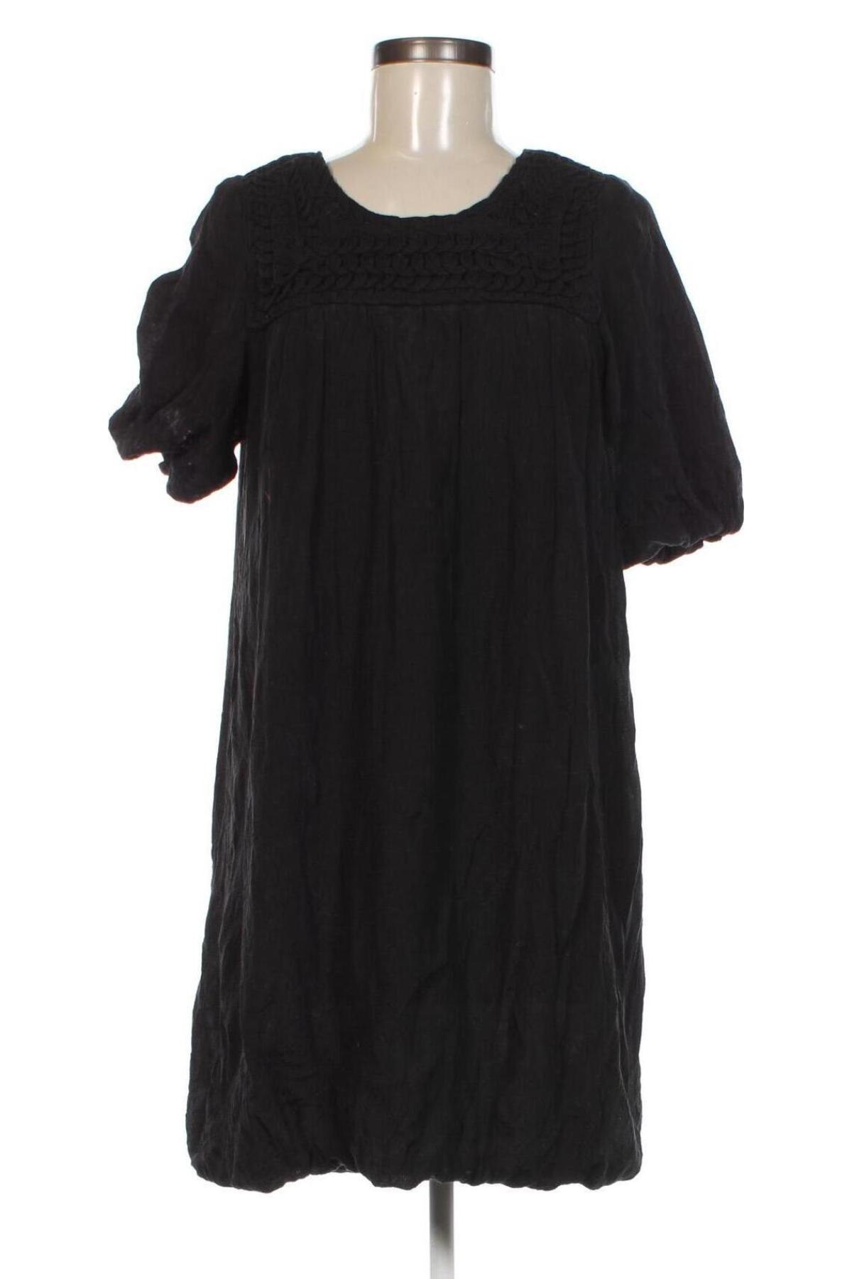 Rochie Estelle, Mărime M, Culoare Negru, Preț 47,99 Lei