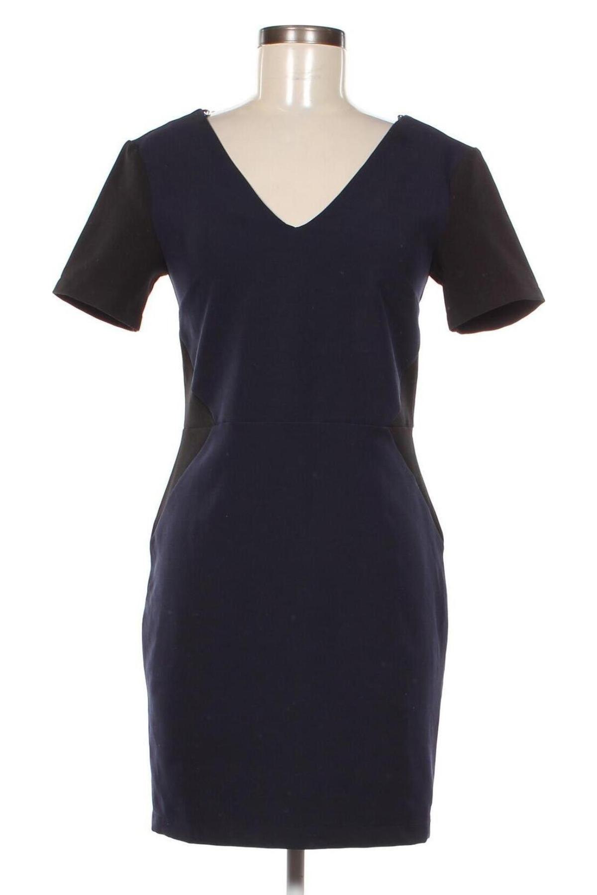 Kleid Etam, Größe M, Farbe Blau, Preis 9,99 €