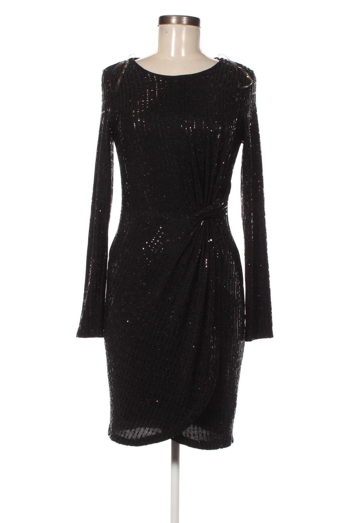 Rochie Explosion, Mărime M, Culoare Negru, Preț 110,99 Lei