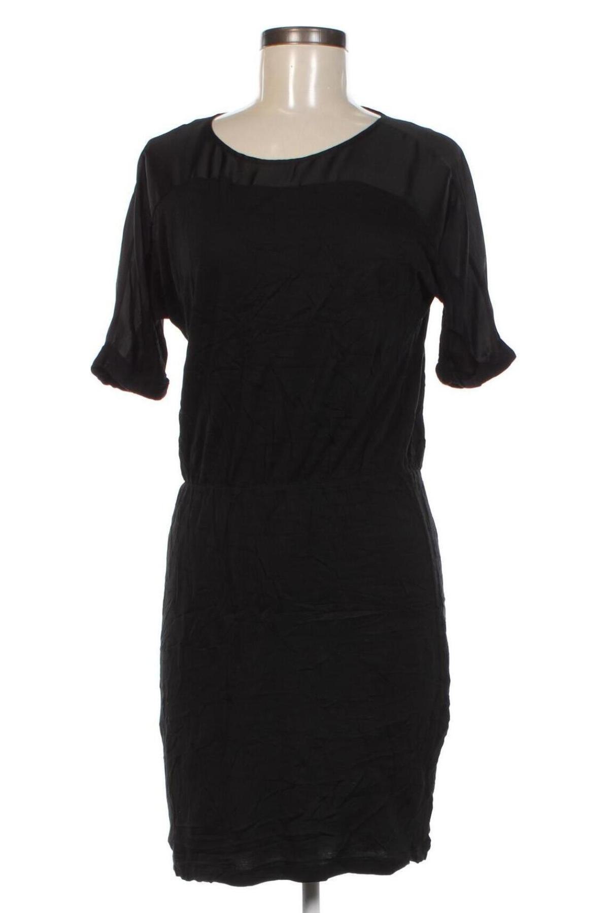 Kleid Filippa K, Größe XS, Farbe Schwarz, Preis € 64,99