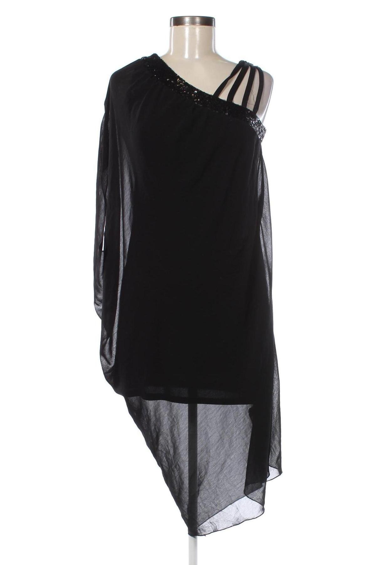 Kleid Forever, Größe M, Farbe Schwarz, Preis 10,49 €