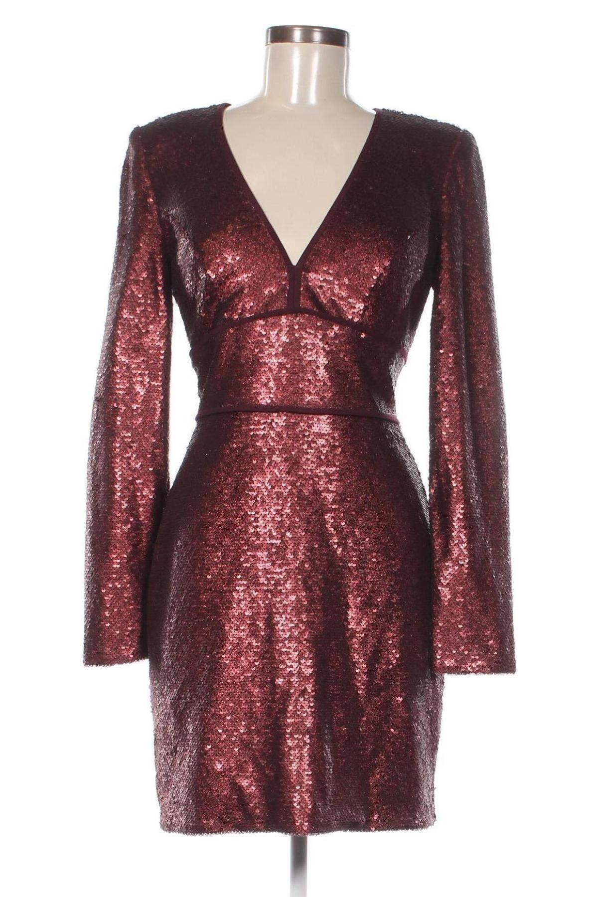 Kleid Forever New, Größe M, Farbe Rot, Preis € 34,99