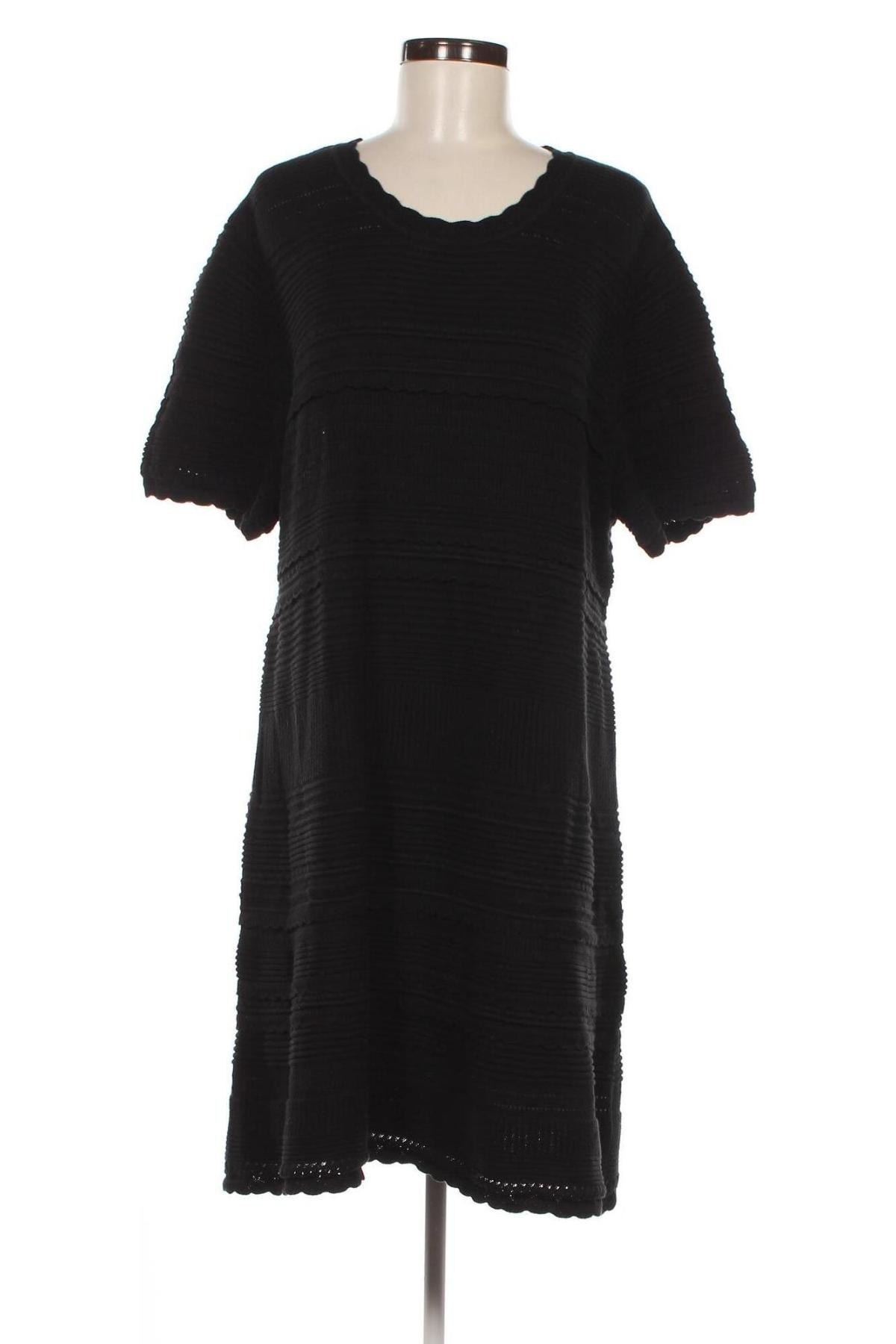 Rochie Gap, Mărime XXL, Culoare Negru, Preț 190,99 Lei