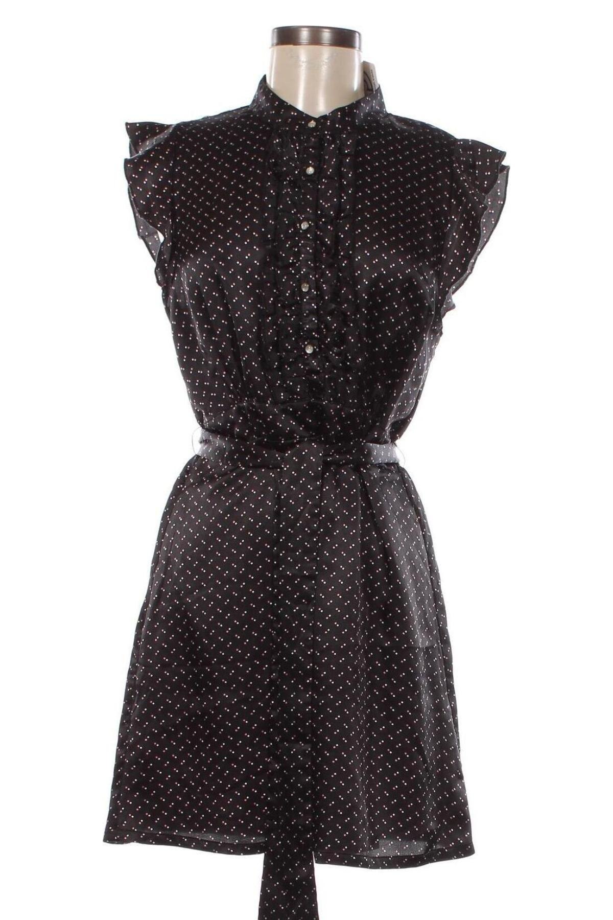 Rochie Gate Woman, Mărime M, Culoare Negru, Preț 44,99 Lei