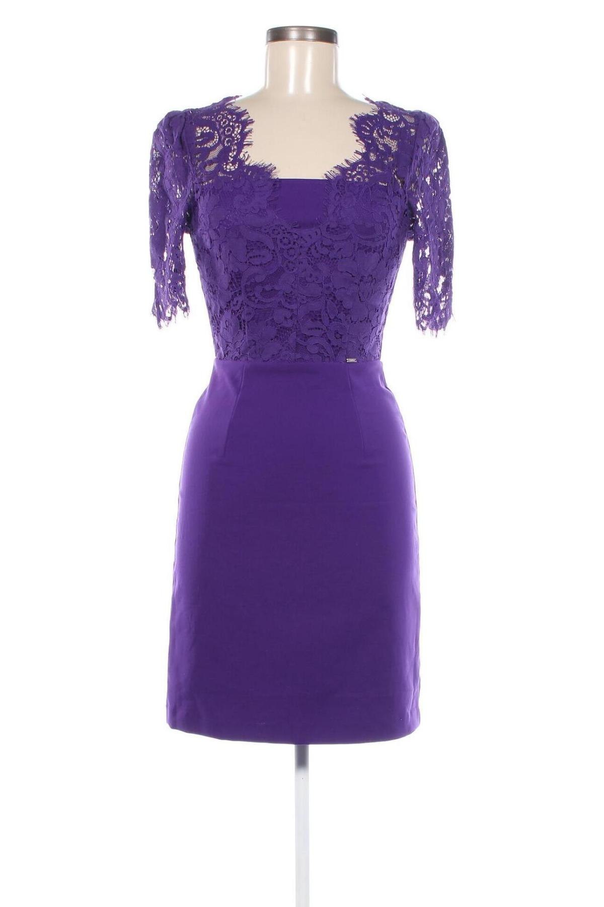 Kleid Gaudi, Größe M, Farbe Lila, Preis 53,49 €