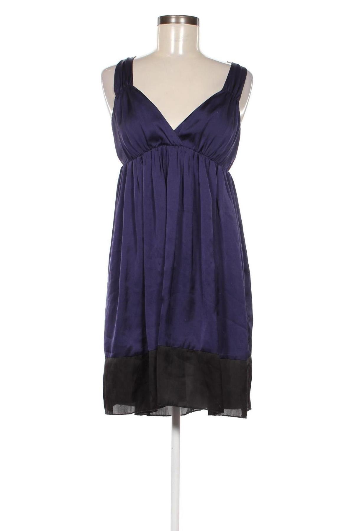 Kleid Gina Tricot, Größe S, Farbe Blau, Preis 13,81 €