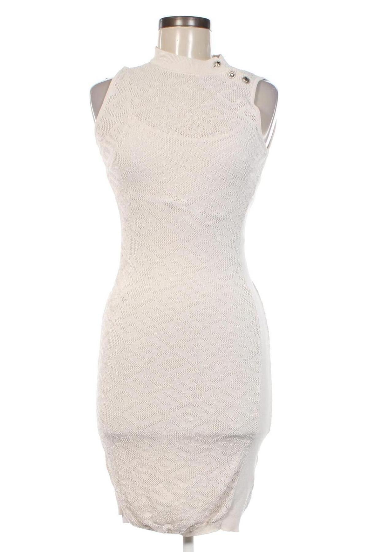 Rochie Guess, Mărime XS, Culoare Bej, Preț 358,99 Lei