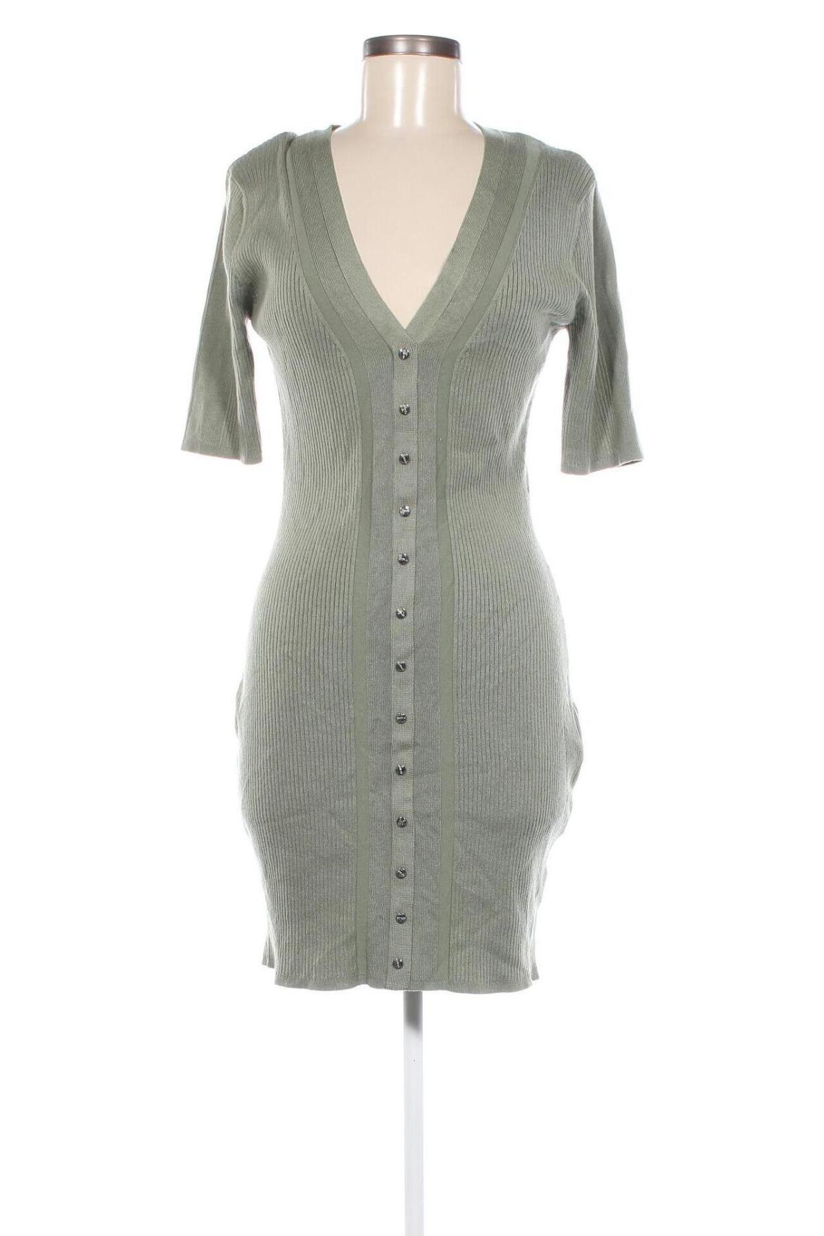 Rochie Guess, Mărime XL, Culoare Verde, Preț 394,99 Lei