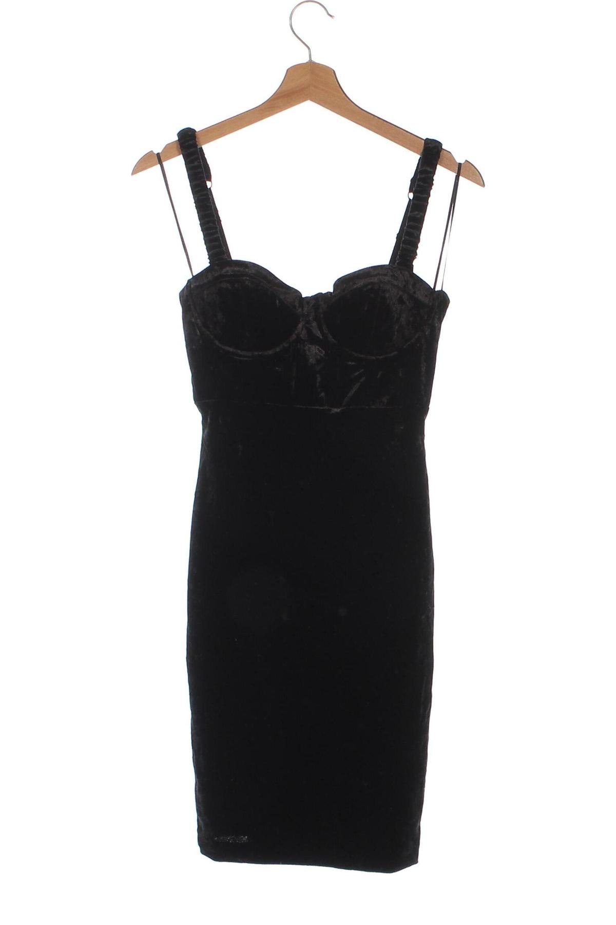 Rochie Guess, Mărime XS, Culoare Negru, Preț 408,99 Lei