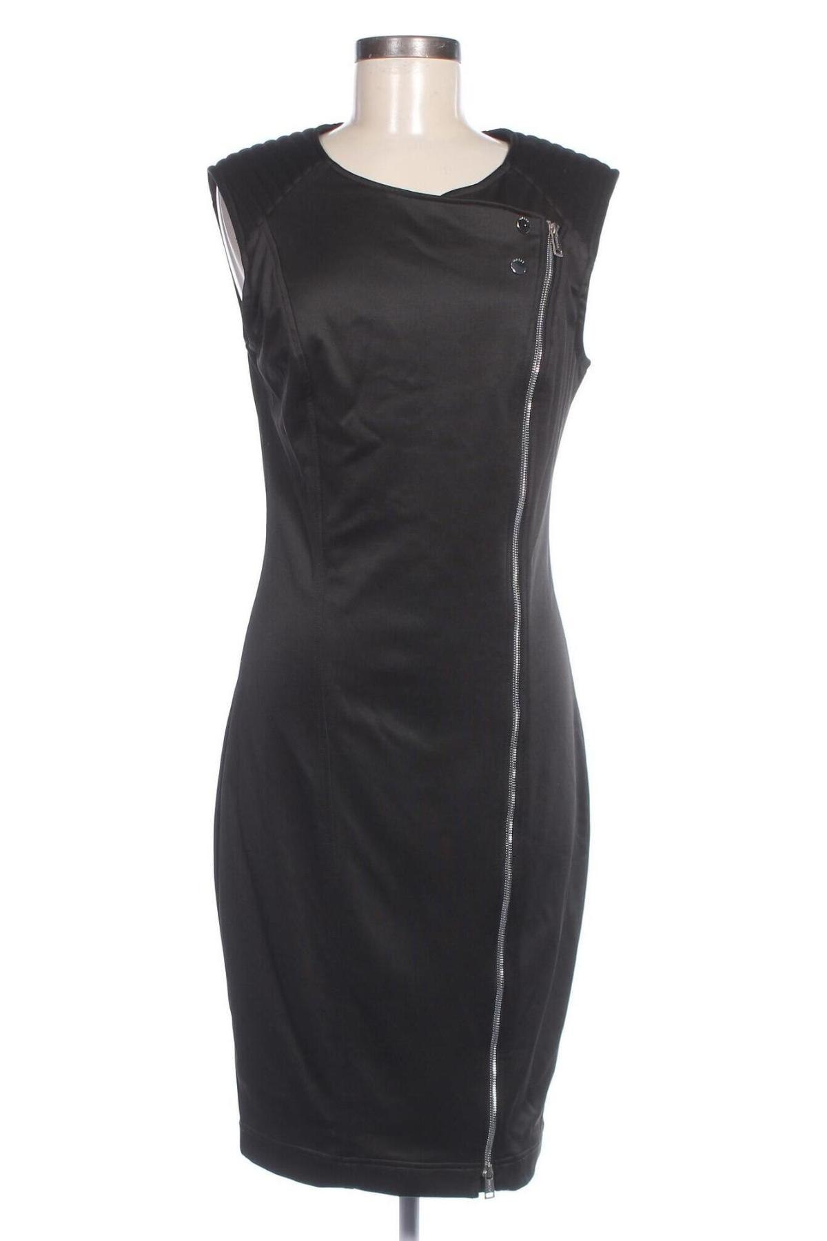 Rochie Guess, Mărime L, Culoare Negru, Preț 358,99 Lei