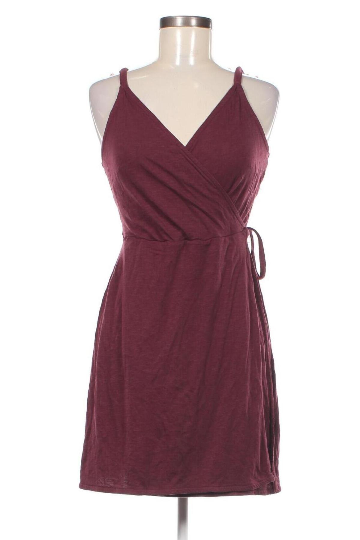 Kleid H&M, Größe S, Farbe Rot, Preis € 4,43