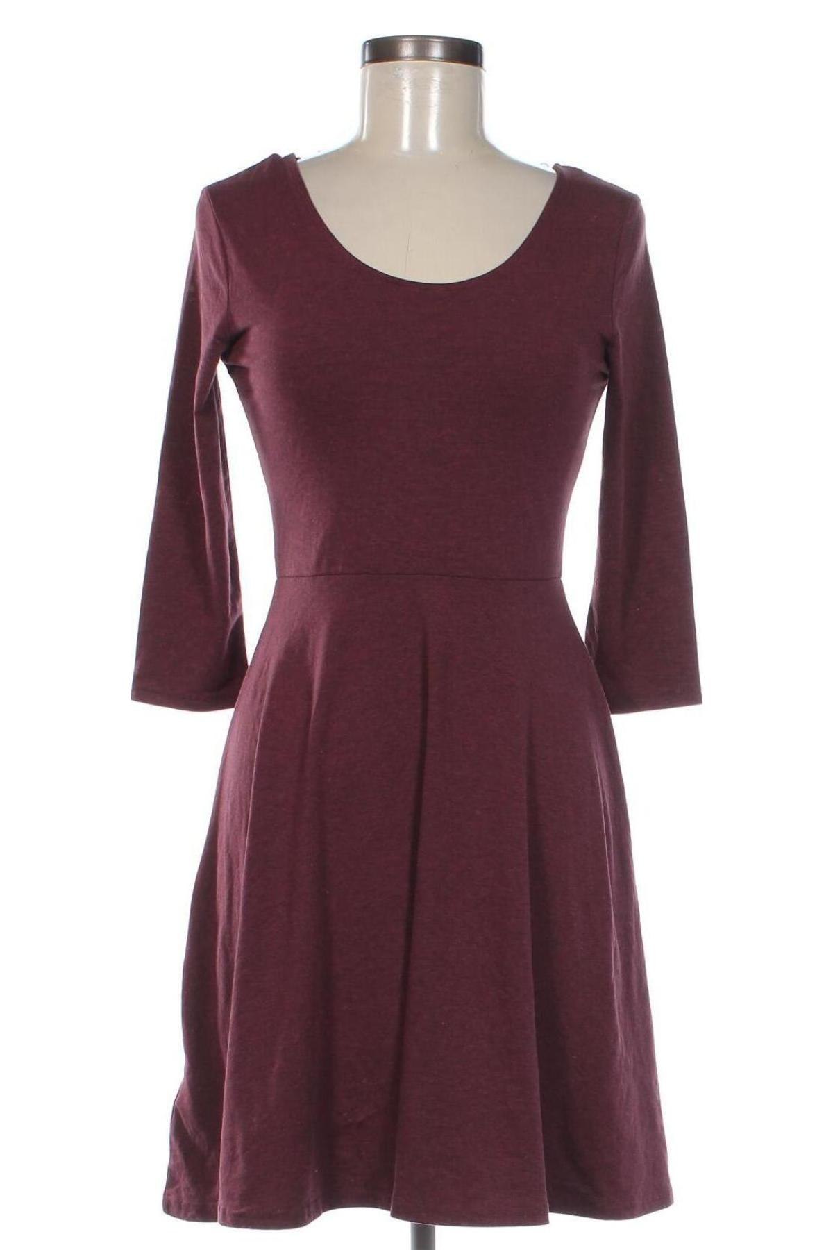 Kleid H&M, Größe M, Farbe Rot, Preis 4,99 €