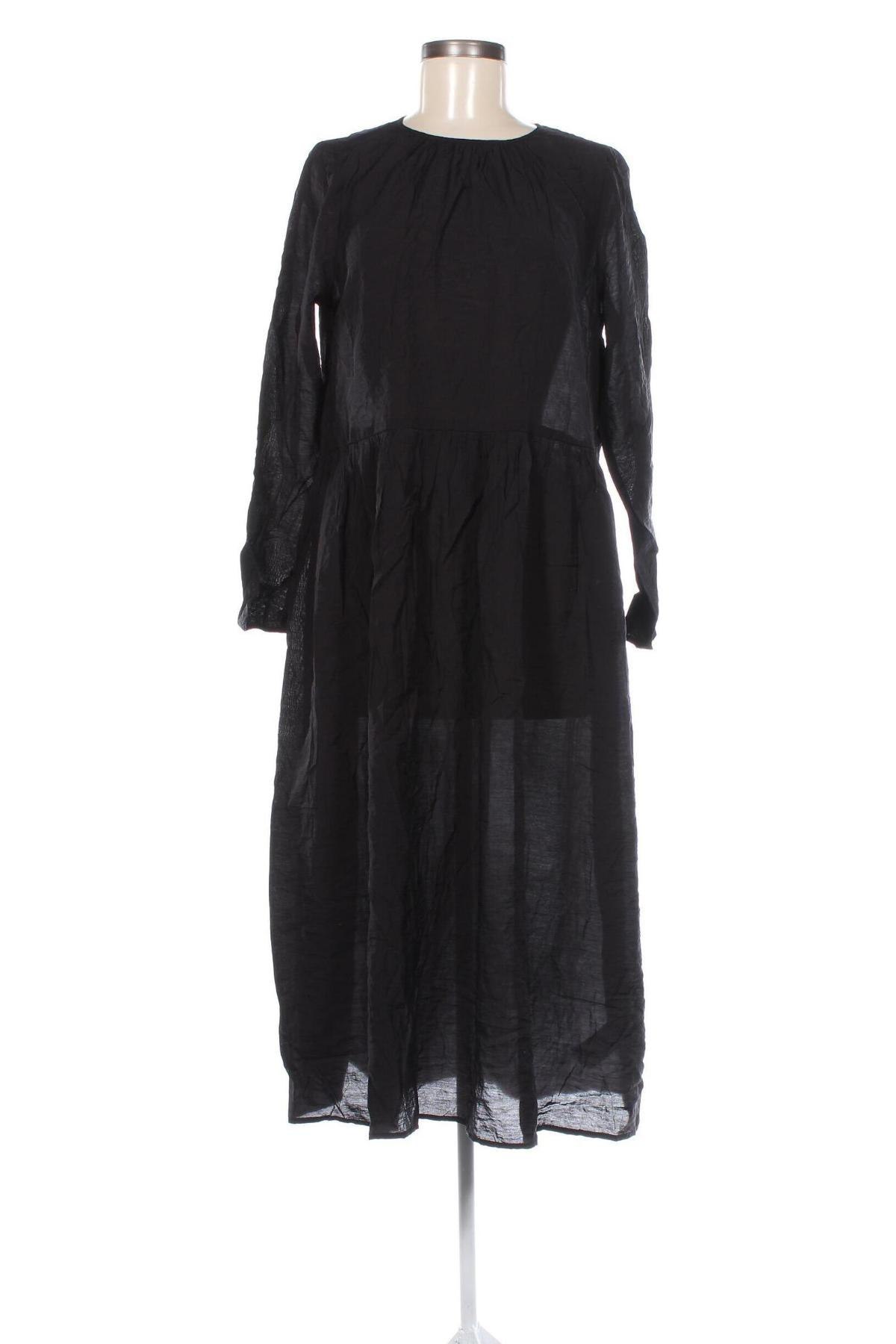 Rochie H&M, Mărime S, Culoare Negru, Preț 26,99 Lei