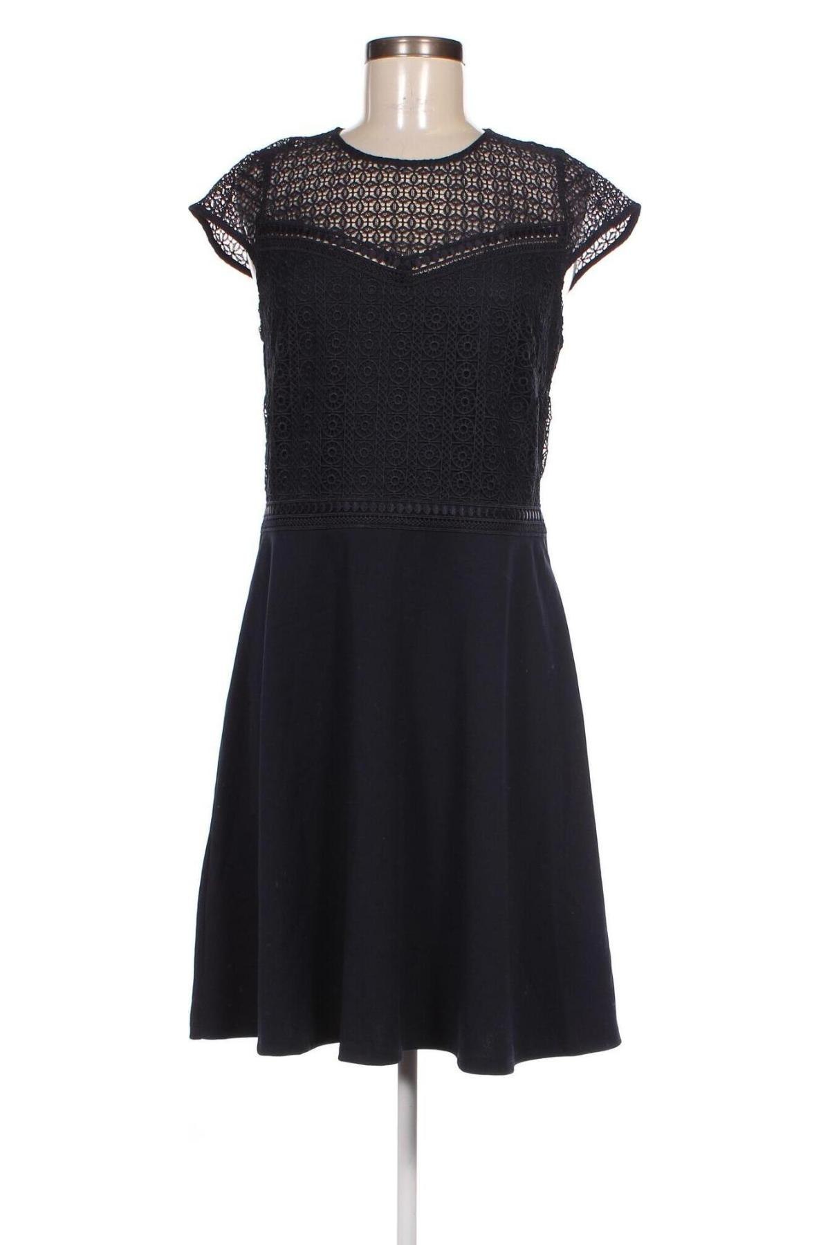 Rochie H&M, Mărime M, Culoare Albastru, Preț 57,99 Lei