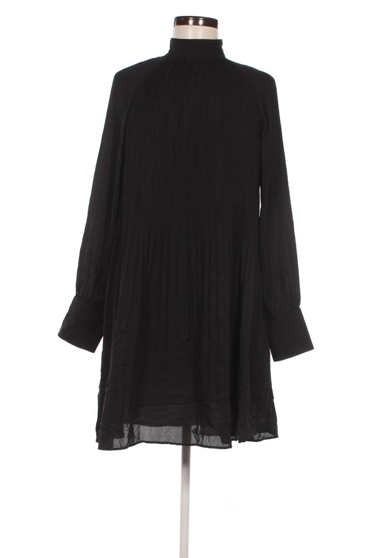 Rochie H&M, Mărime XS, Culoare Negru, Preț 23,99 Lei