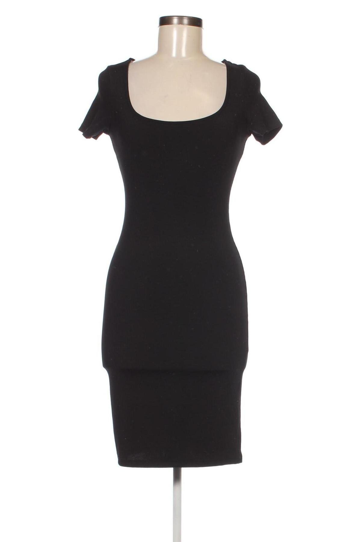 Kleid H&M, Größe S, Farbe Schwarz, Preis 5,49 €