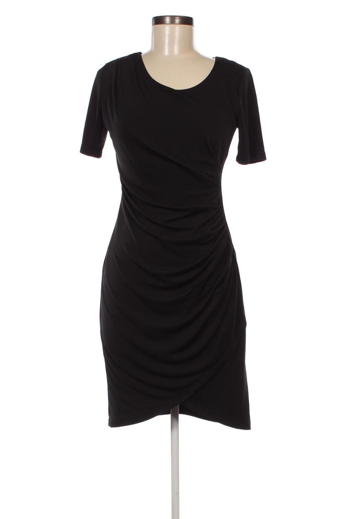 Rochie H&M, Mărime S, Culoare Negru, Preț 19,99 Lei