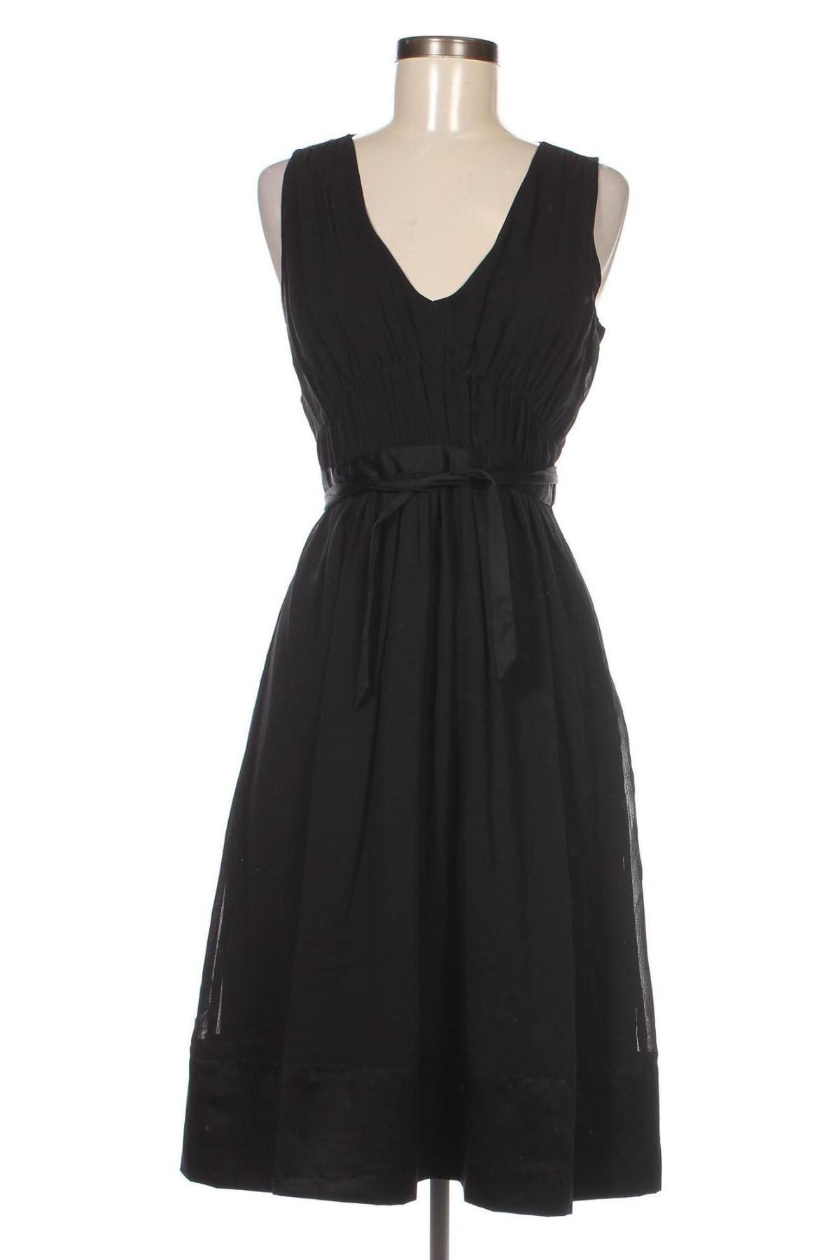 Rochie H&M, Mărime S, Culoare Negru, Preț 38,99 Lei