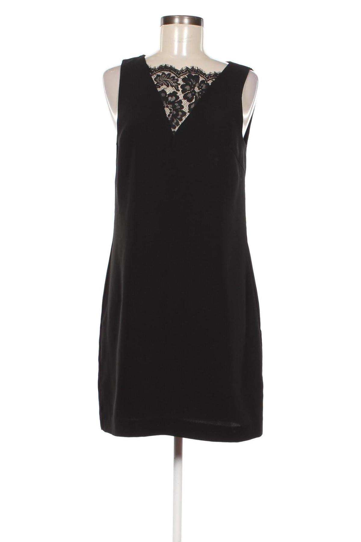 Rochie H&M, Mărime S, Culoare Negru, Preț 29,99 Lei