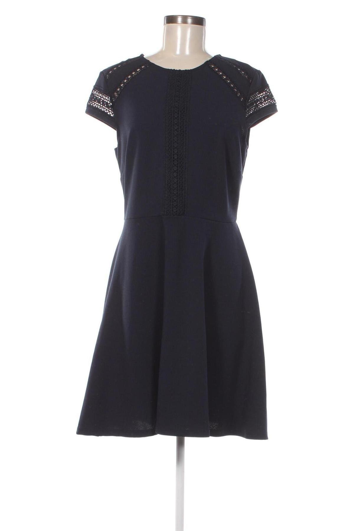 Kleid H&M, Größe M, Farbe Blau, Preis € 6,99