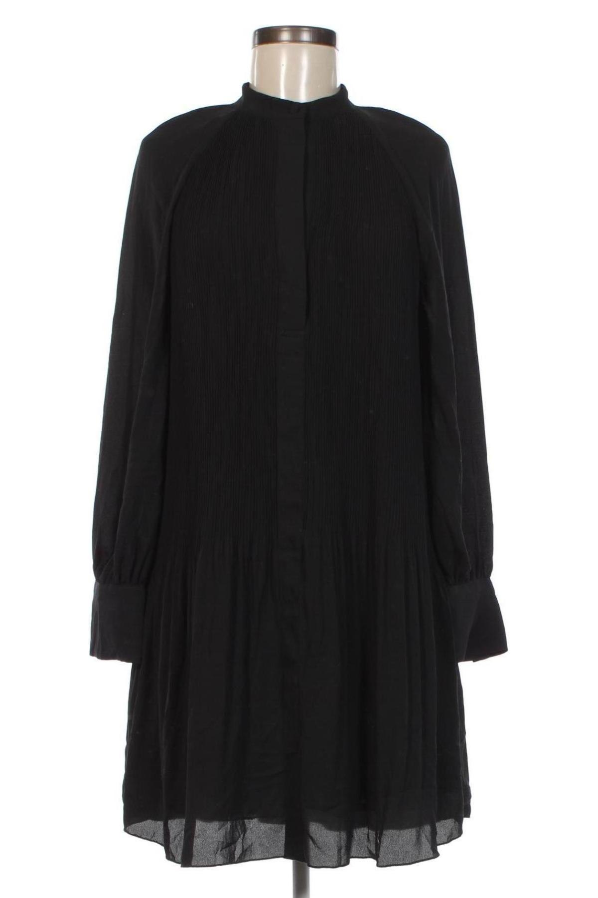 Kleid H&M, Größe XS, Farbe Schwarz, Preis € 6,49