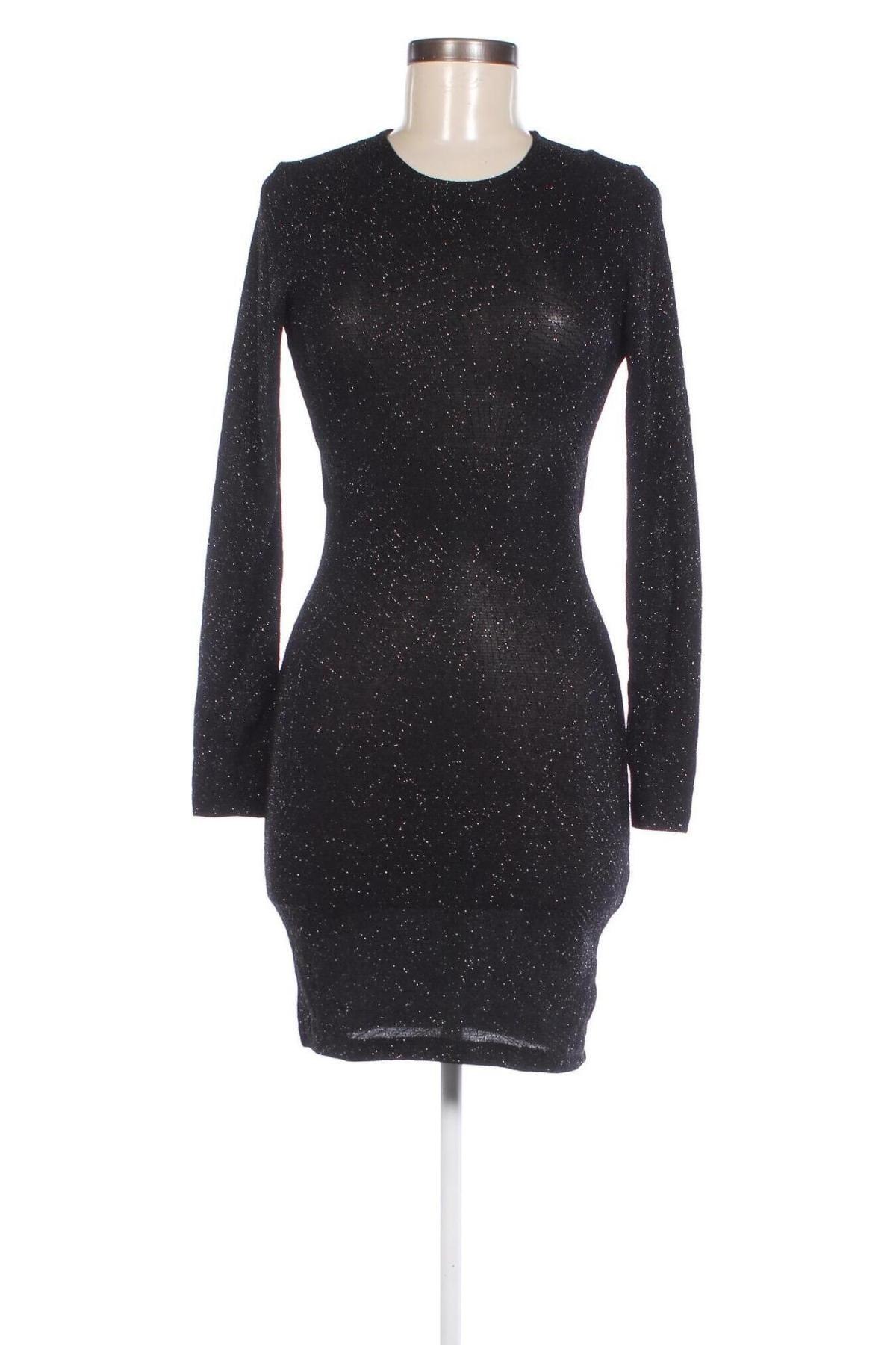 Rochie H&M Divided, Mărime S, Culoare Negru, Preț 44,99 Lei