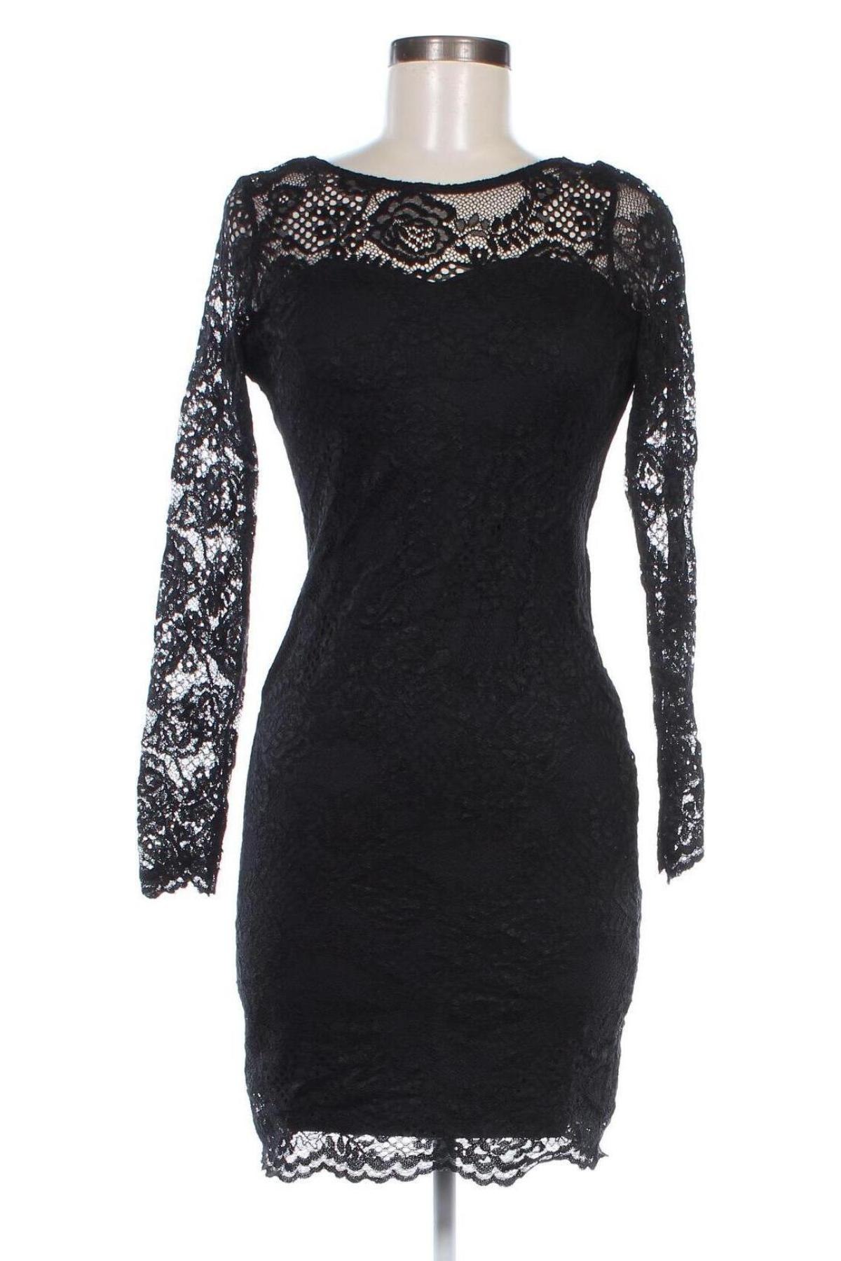 Rochie H&M Divided, Mărime S, Culoare Negru, Preț 28,99 Lei