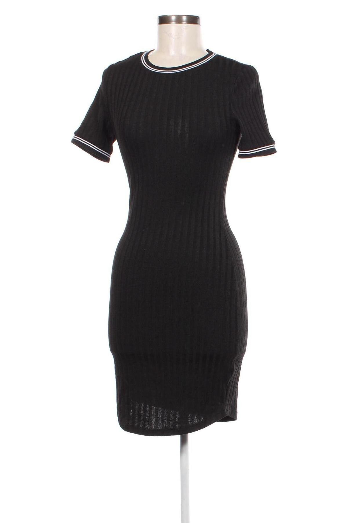 Kleid H&M Divided, Größe M, Farbe Schwarz, Preis € 6,49