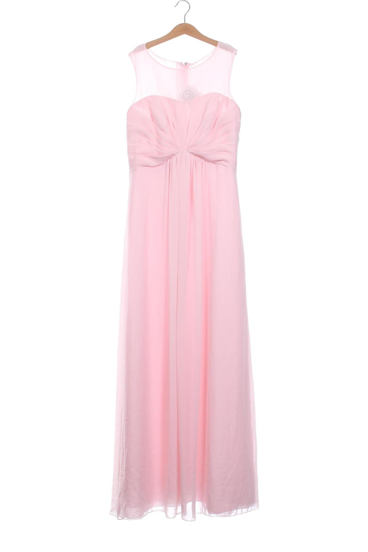 Kleid Hilary Morgan, Größe XS, Farbe Rosa, Preis 28,99 €