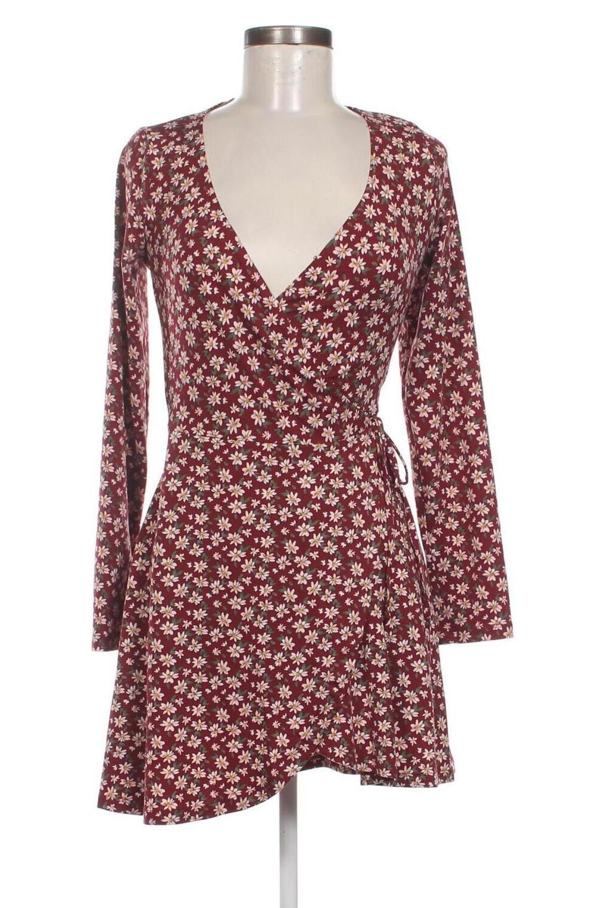 Kleid Hollister, Größe S, Farbe Mehrfarbig, Preis € 55,99