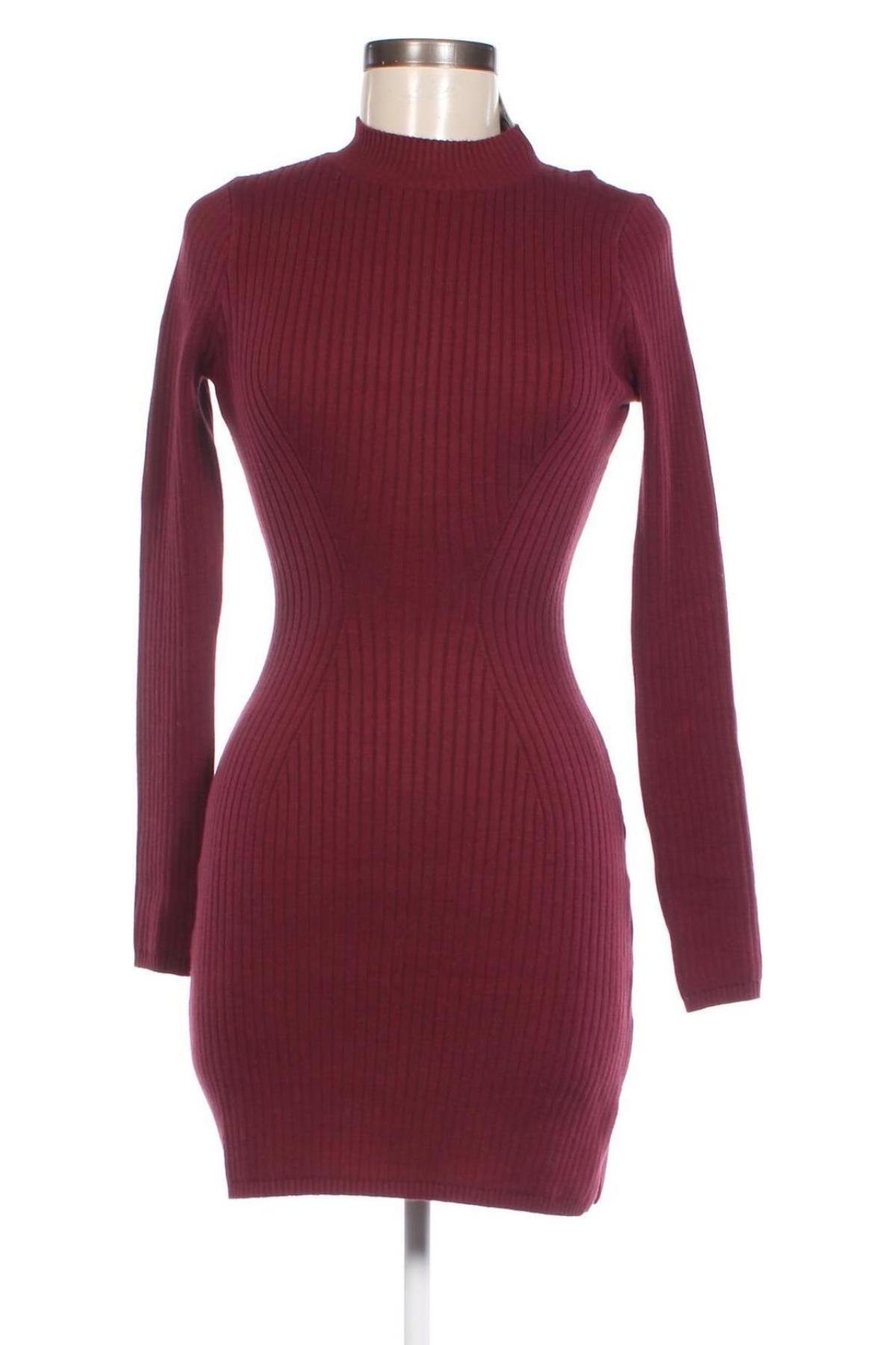 Kleid Hollister, Größe S, Farbe Rot, Preis € 28,49