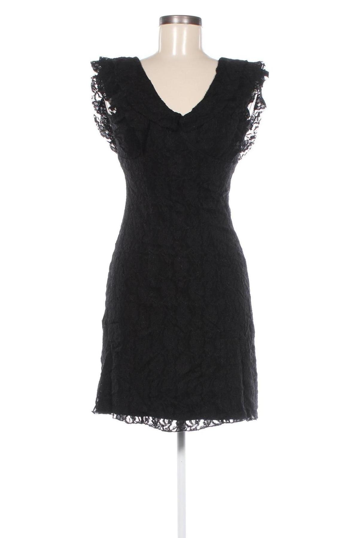 Rochie Iko, Mărime S, Culoare Negru, Preț 47,99 Lei