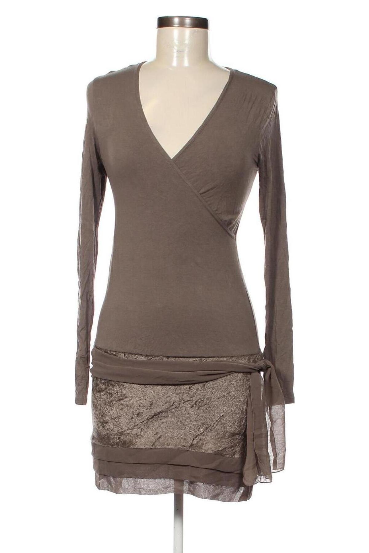 Kleid Intimissimi, Größe S, Farbe Grau, Preis 4,99 €