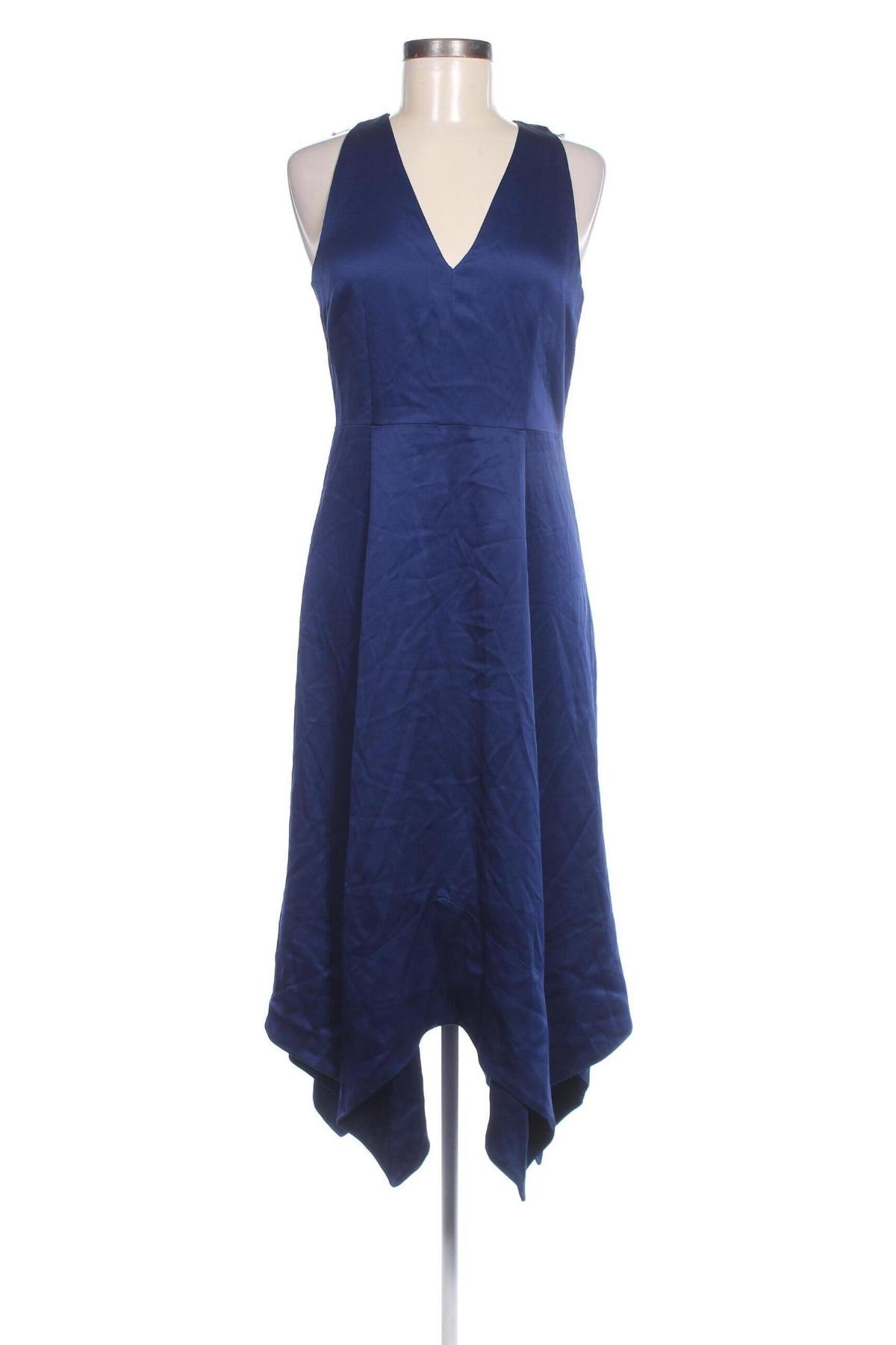 Kleid Ivy & Oak, Größe S, Farbe Blau, Preis 69,99 €