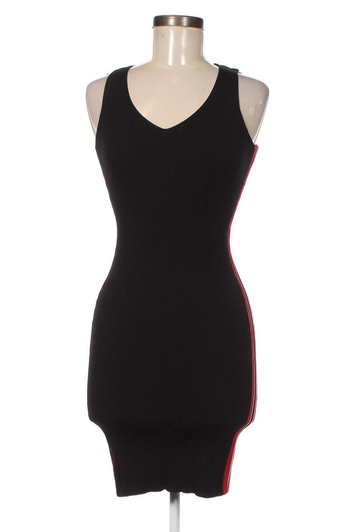 Kleid J&H Fashion, Größe S, Farbe Schwarz, Preis 5,99 €