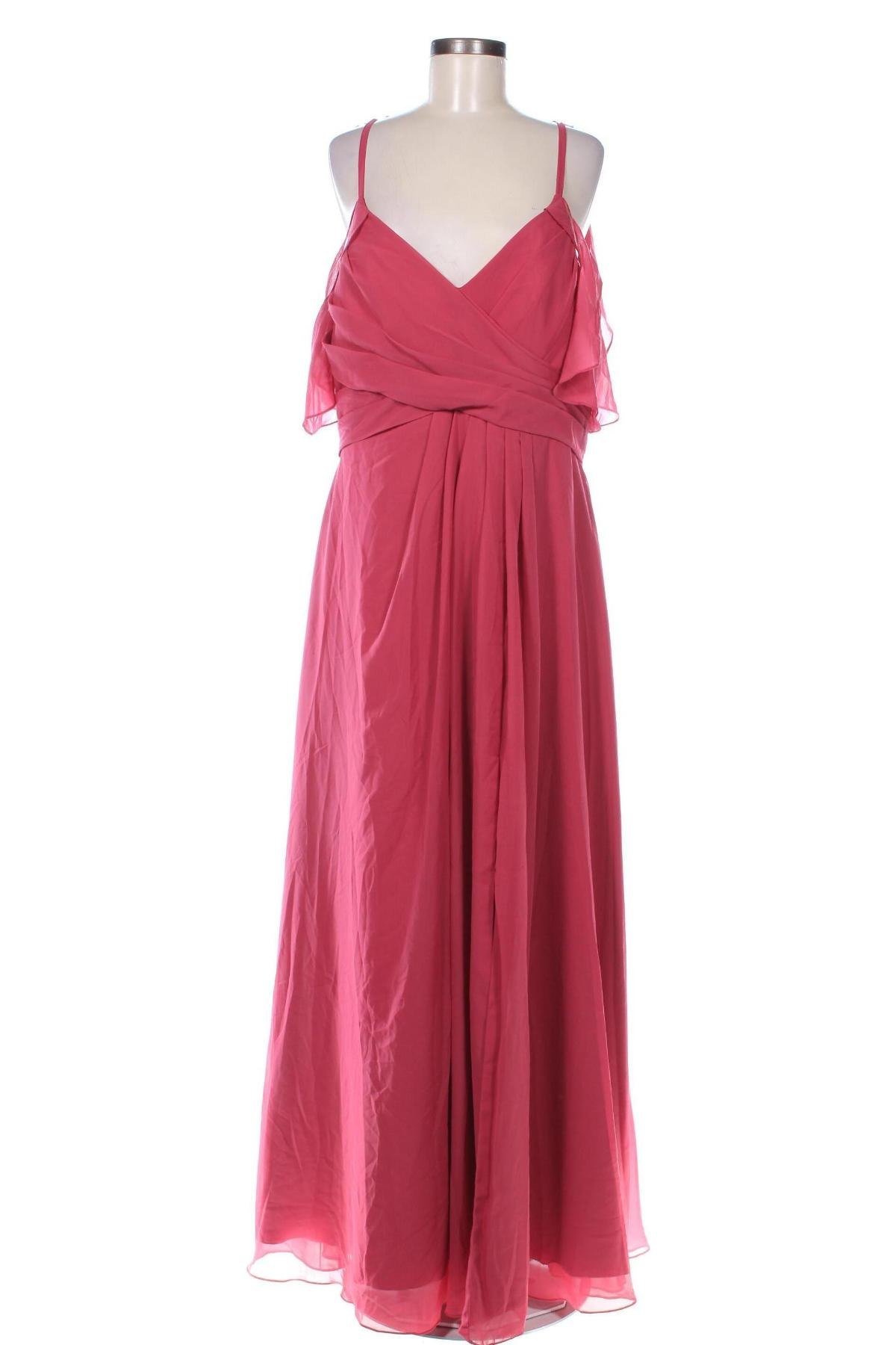 Kleid JJ's House, Größe XL, Farbe Rosa, Preis € 72,29